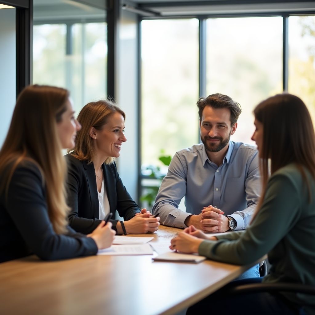 Charity foundation collaboration