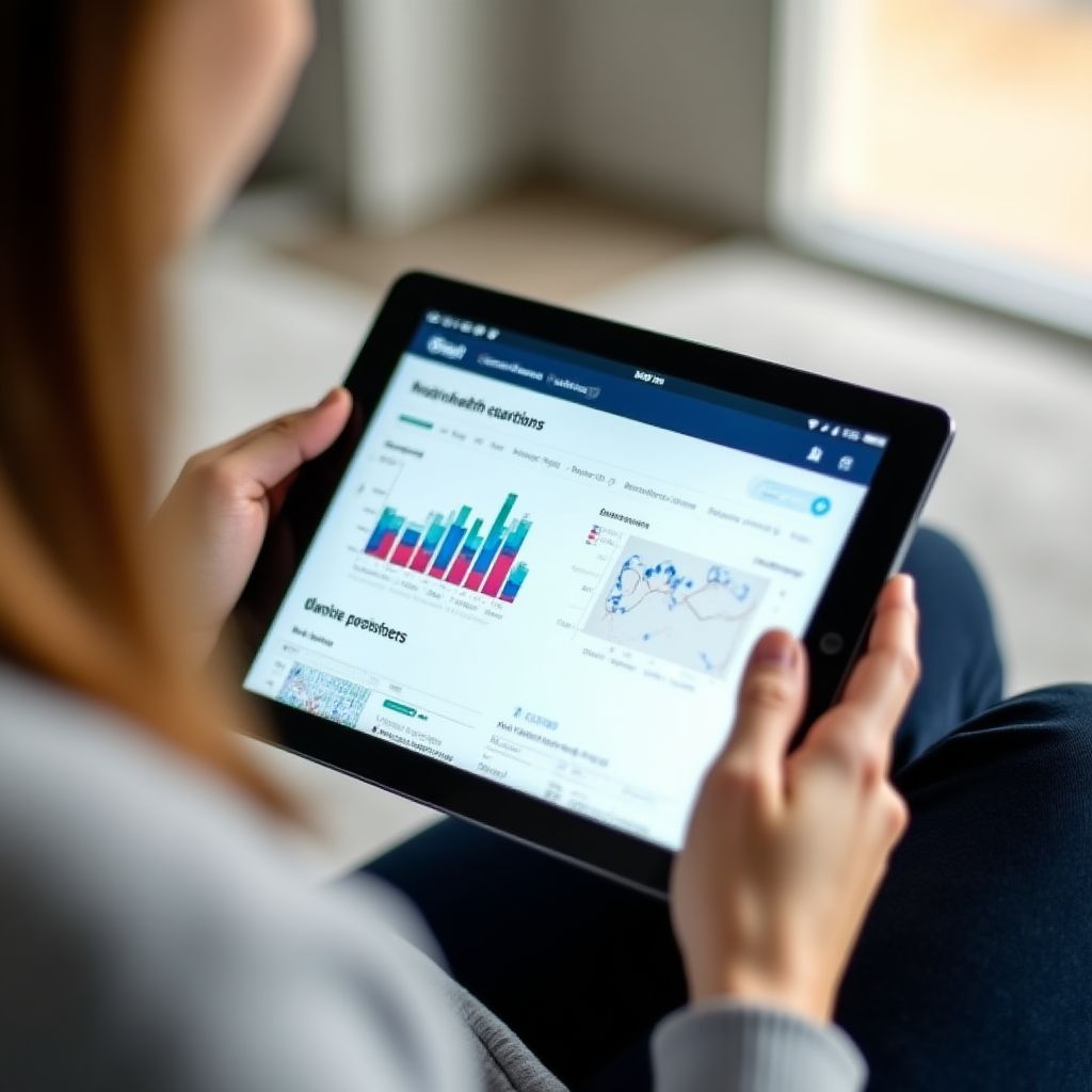 Digital promotion tools