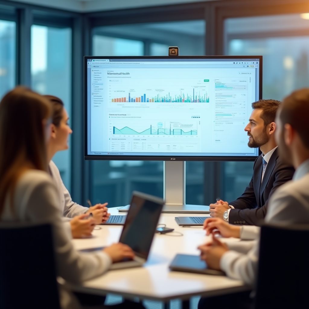 Financial optimization and planning