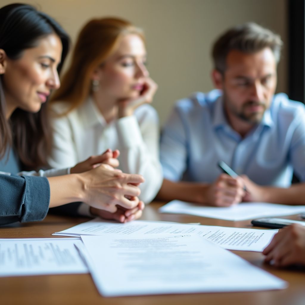 Legal compliance and support