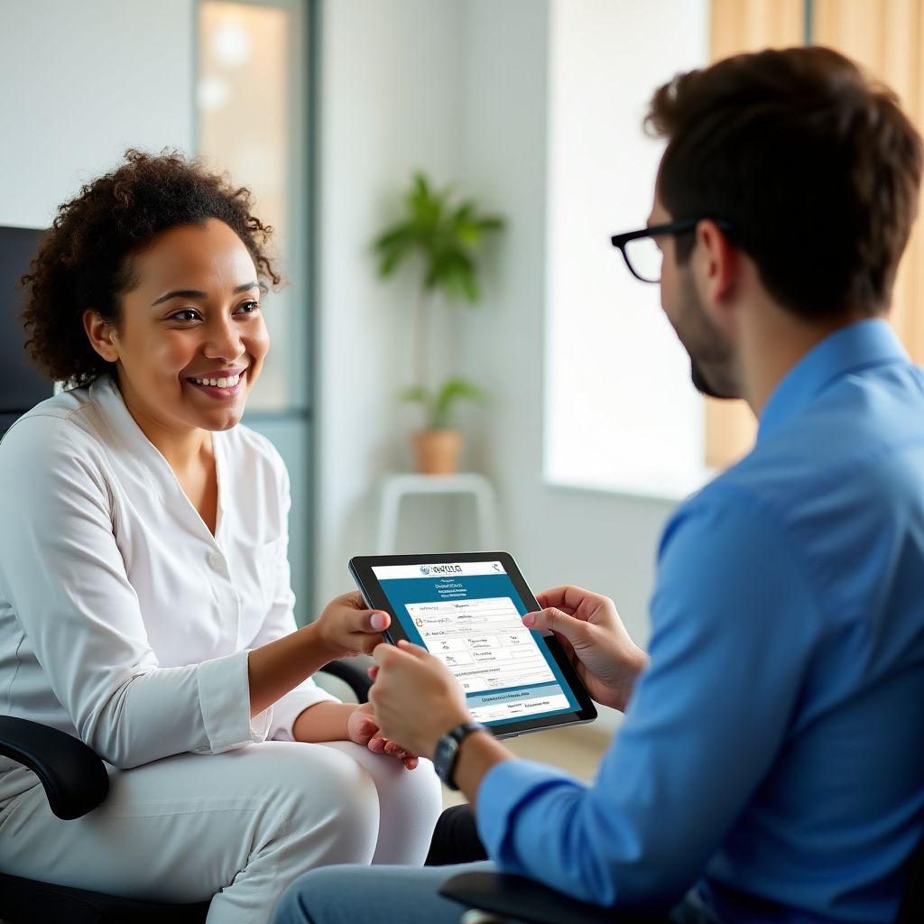 Patient experience optimization research