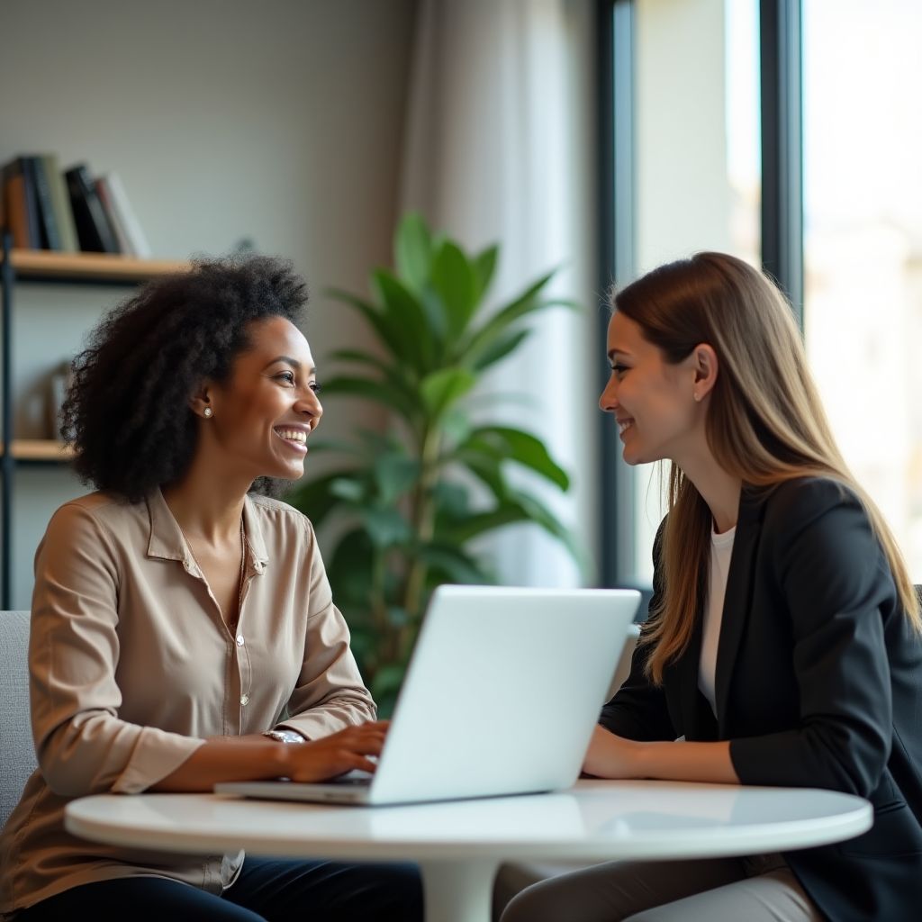 Private practice development consulting