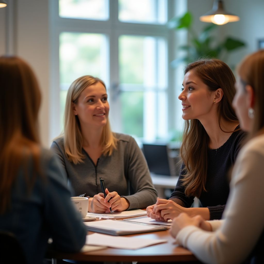 Mental health training institute project